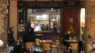 Caffè Rubik - Amaroteca