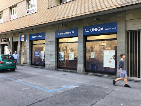 Buttafuoco Assicurazioni