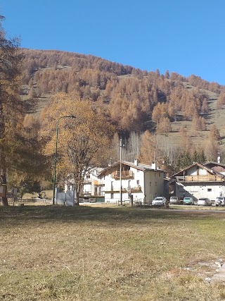 Pragelato Case