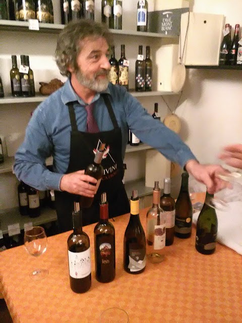 Altivini Enoteca Eroica