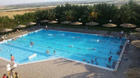 Piscina Comunale Grottaglie