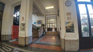 Scuola Elementare Ermanno Olmi