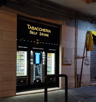 TABACCHI BAR MARCONI