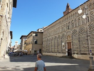 Chiesa di San Giovanni Fuorcivitas