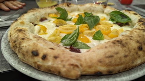 Il Segreto di Pulcinella di Giuseppe Bove - Pizzeria