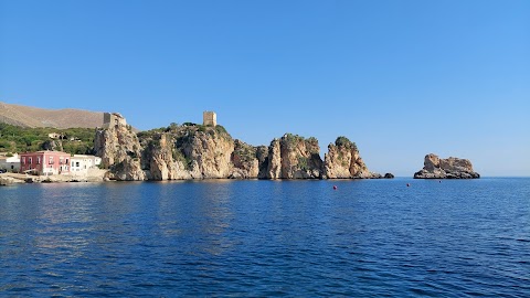 San Vito Lo Capo escursioni in barca Marlin