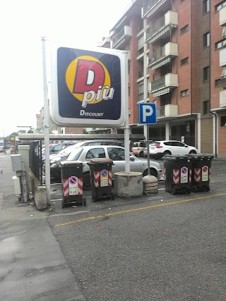 Dpiù Supermercato