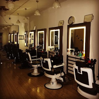 Zaza Barber Shop