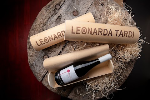 Vini Leonarda Tardi - Vino e Vigneti