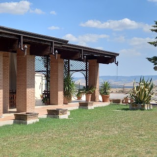 Agriturismo Tempa Bianca