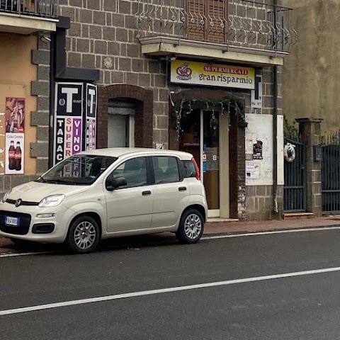 Alimentari e Tabaccheria "G&D" di Covino Giovanni