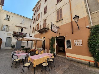 Trattoria Del Ponte - Bellano (lc)