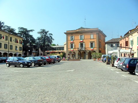 Centro Commerciale Abitazione Sas di Caroli Enea