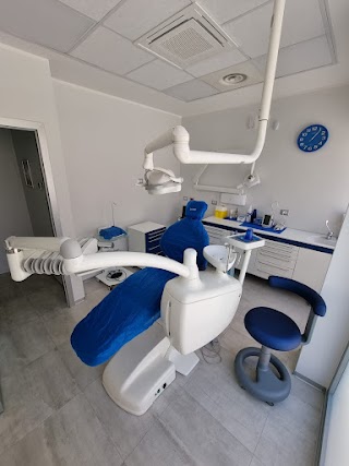 Studio Dentistico Dr. Giovanni Battista Parodi