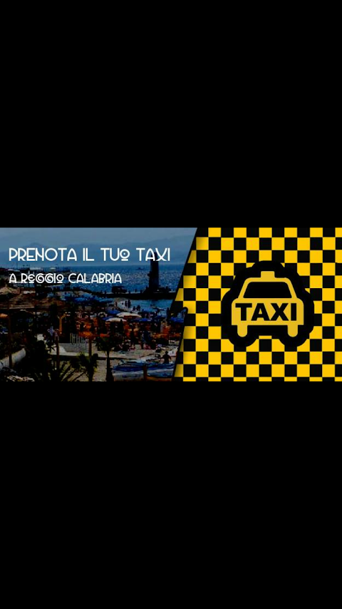 Taxi Dello Stretto Reggio Calabria