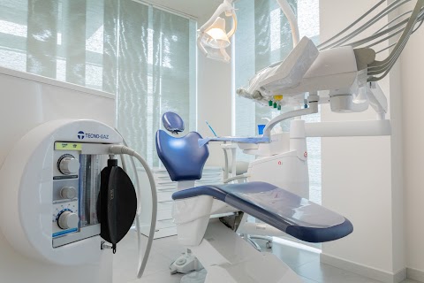 Soave Dental Studio - Dottori Marchi