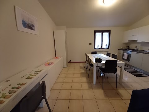 CASA VACANZA - APPARTAMENTO 11