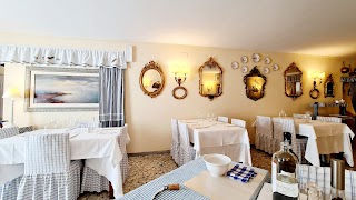 Trattoria La Coa' Di Tomas Beltramini