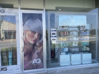 A&G Hair Salon di Agnese e Giulia