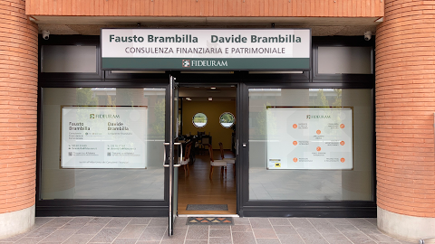 Consulente Finanziario e Patrimoniale Fausto Brambilla e Davide Brambilla