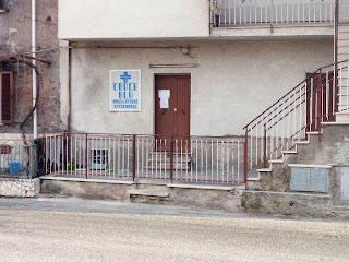 Croce Blu Ambulatorio Veterinario