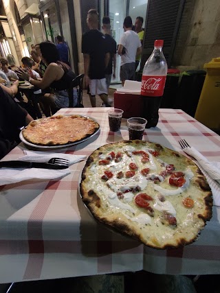 Pizzeria Il Borghetto