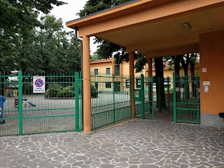 Scuola dell'Infanzia Giovanni XXIII