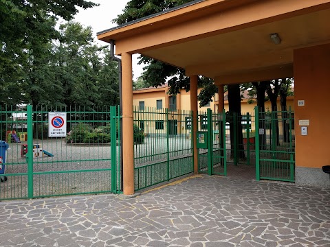 Scuola dell'Infanzia Giovanni XXIII