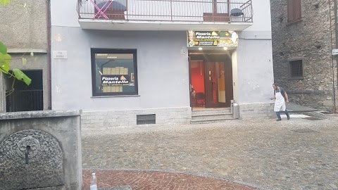 Pizzeria Mantello