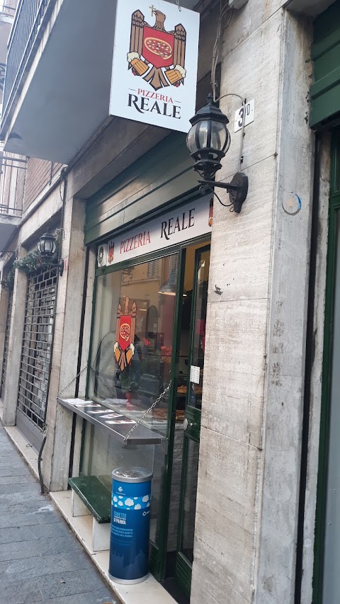 Pizzeria Reale