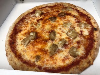 Tropical Pizza Padernello