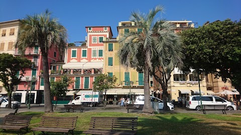 S.Margherita Ligure North Sails Store