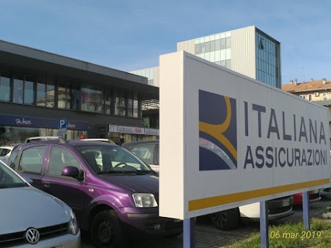 ITALIANA ASSICURAZIONI ASSIPARMA SRL