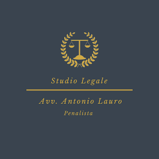 Studio Legale Avv. Antonio Lauro