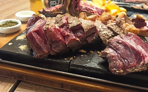 Beersteak