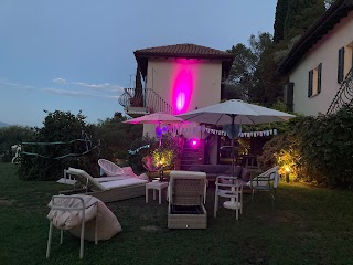 Tenuta la Pineta Holiday Garda Villa