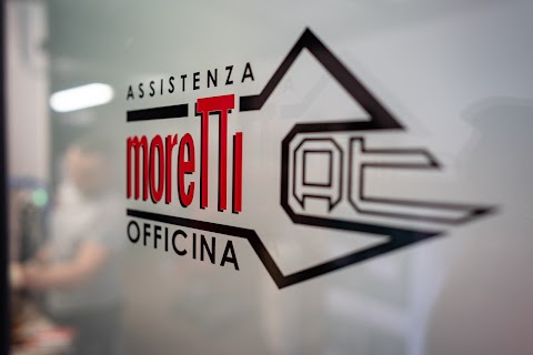 Assistenza Moretti S.r.l.