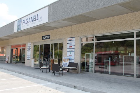 Paganelli S.R.L.