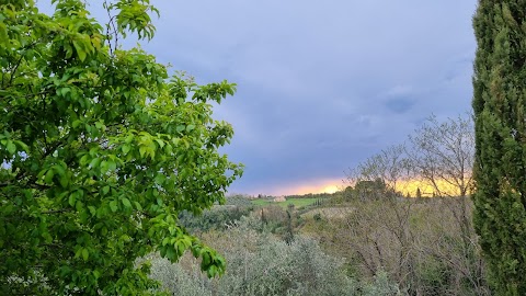 Relais Podere Borgaruccio