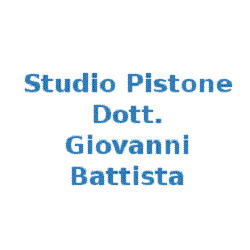 Pistone Dott. Giovanni Battista Pediatra