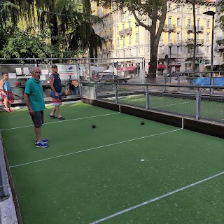 Associazione "Amici delle Bocce"