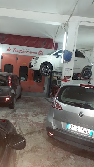 Autocarrozzeria Lumia