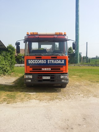 Soccorso Stradale di Trambaiolo Massimo