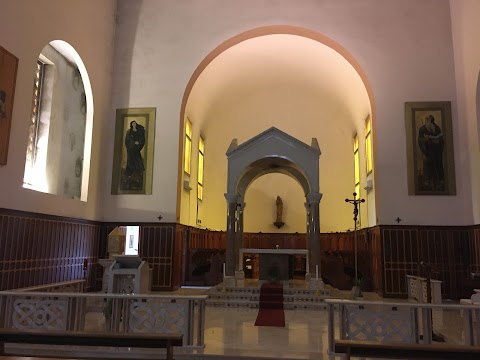 Congregazione delle Suore Oblate Benedettine di Santa Scolastica