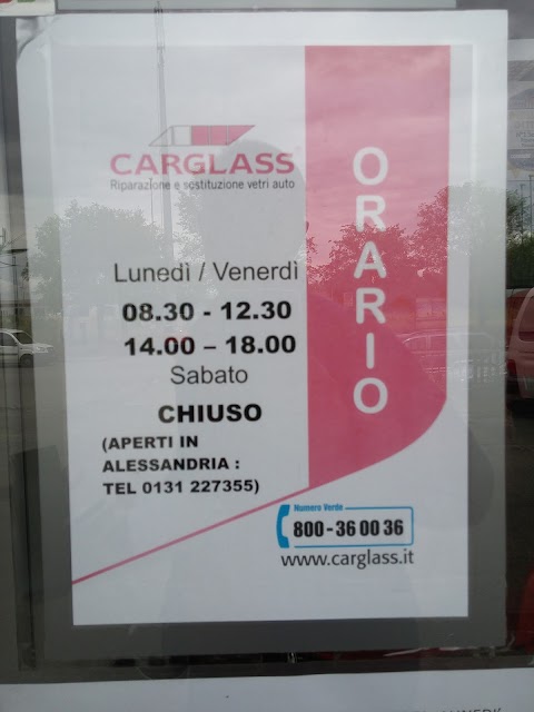 Carglass®