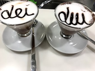 Caffètiamo ?