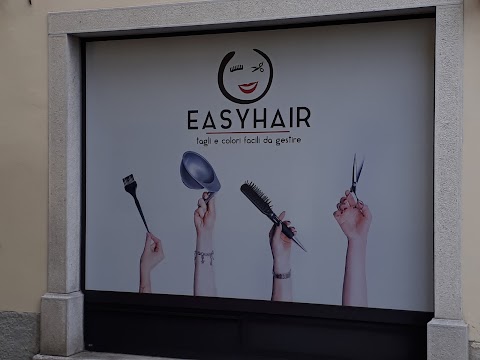 EasyHair - tagli e colori facili da gestire