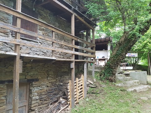 Casa Scout di Angrogna