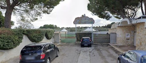 Scuola materna - asilo nido paritaria "Parco delle Fiabe"