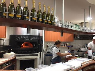 Pizzeria Milady a Trieste